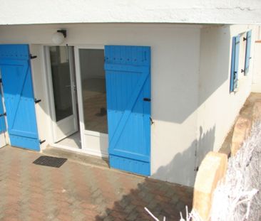 Location Appartement 2 pièces 33m² BARBATRE 85630 - Photo 2