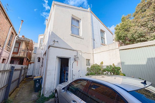 Upstairs 185 Brunswick Street, Fitzroy VIC 3065 - Photo 1