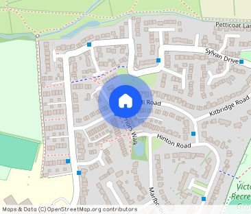 Westmill Road, Newport - Photo 1