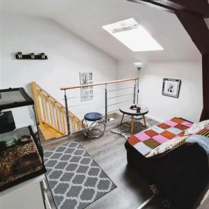 Location appartement 2 pièces - 32.1m² à Saintes (17100) - Photo 3