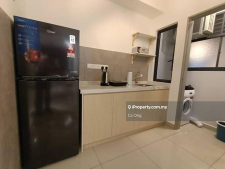 M Vertica, Taman Maluri, Cheras - Foto 2