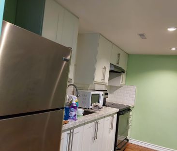 For Lease - Bsmt 475 Bramalea Road Unit# 161, Brampton, Ontario - Photo 1