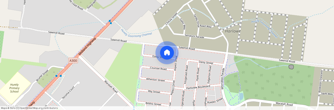 21 Daisy Street, Vic 3551, Huntly