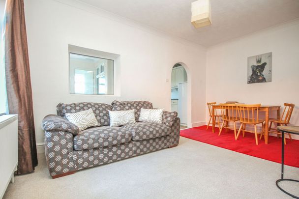 Pine Road, Bournemouth, BH9 - Photo 1