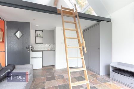 2 bedroom detached house to rent - Photo 5