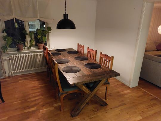 Norra ågatan, Bureå - Photo 1