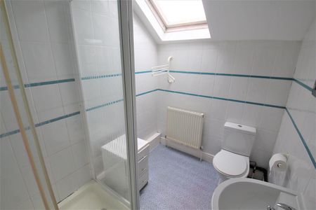 Providence Avenue, Woodhouse, LS6 2HN, Leeds - Photo 5