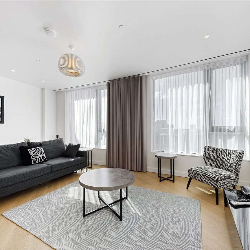 *3D Viewing Tour* A fabulous one bedroom apartment situated on the sixth floor of the Helios building. - Photo 1