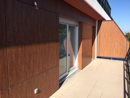 Location Appartement 2 pièces Meublé 36m² LYON 5ème - Photo 4