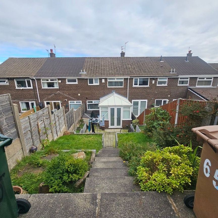 Higher Lomax Lane, Heywood - Photo 1