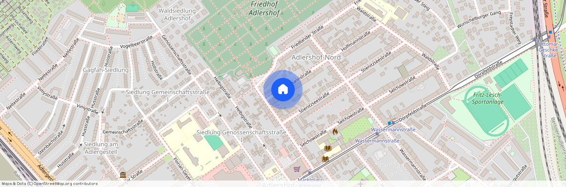 Hoffmannstr. 1A, 12489 Berlin