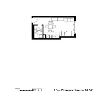 Wohnen ohne Kompromisse - Photo 4