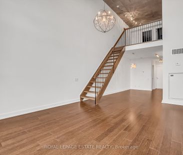 Liberty Market Lofts , #646 - Photo 1