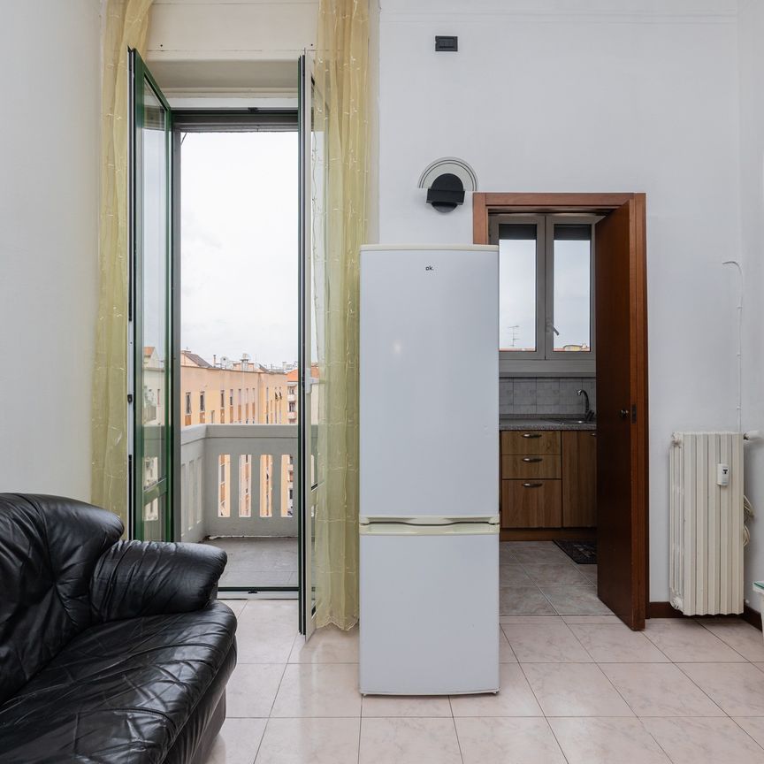 Bilocale in Corso Lodi, Milano - Photo 1
