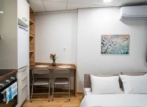 Studio/Γκαρσονιέρα για ενοικίαση Ξηροκρήνη (Ξηροκρήνη - Παναγία Φανερωμένη) - Photo 2