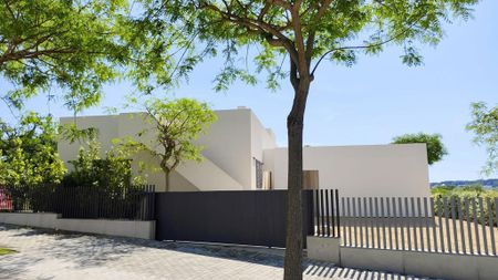 5 room luxury Villa for rent in S'Agaró, Spain - Photo 2