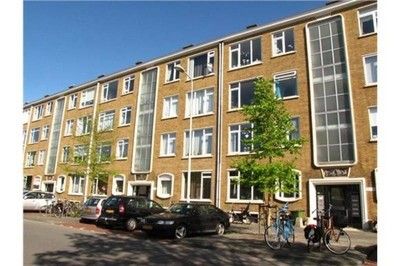 Verhuurd: Veenendaalkade 218, 2547 AV Den Haag - Foto 5