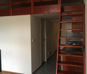 Apartment for rent, 1+KK - Studio, 22m - Photo 4