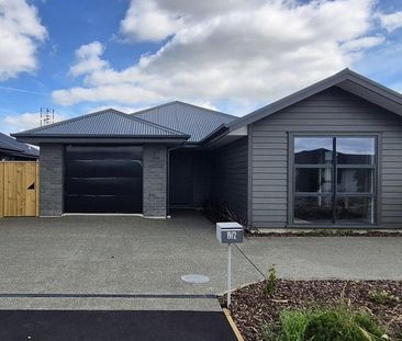 19A McCahon Lane, Rolleston - Photo 4