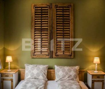Apartament 2 camere, 56 mp, totul nou, zona Piata Mihai Viteazu! - Photo 1