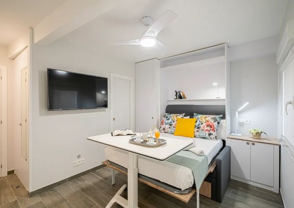 Calle de El Toboso, Madrid, Community of Madrid 28019