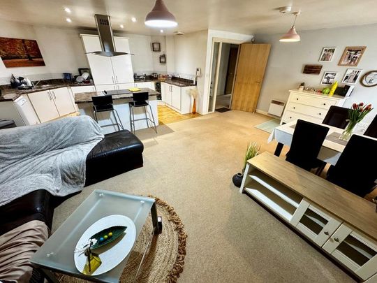 1 bedroom apartment to rent - Photo 1