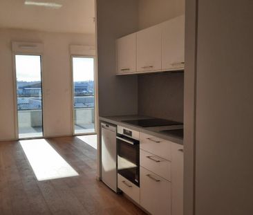 Appartement T3 à louer Vezin Le Coquet - 65 m² - Photo 5