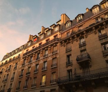 2 pièces meublé avec balcon - Photo 4