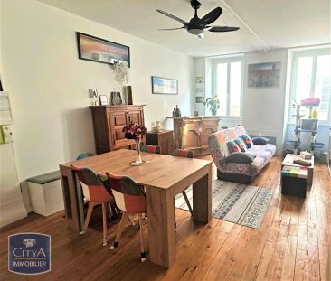 Appartement à louer 2 pièces 39.77m² - Photo 5
