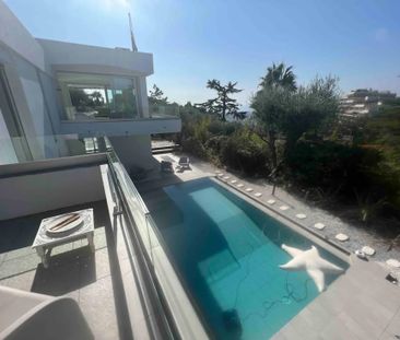 Magnifique villa vue mer meublé de 258m2 - Photo 2