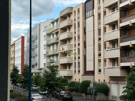 Location Appartement 2 pièces 27m² - Photo 3