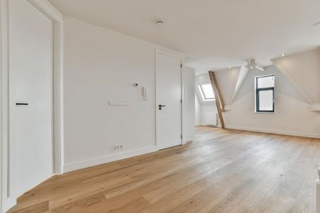 Te huur: Appartement Vrolikstraat in Amsterdam - Photo 2