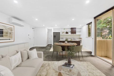 Spectacular Ground Floor Apartment - Photo 5
