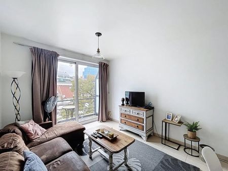 Appartement te huur - Foto 4