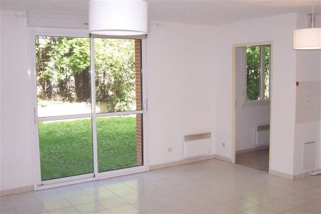 Location appartement 3 pièces - 59m² à Toulouse (31400) - Photo 5