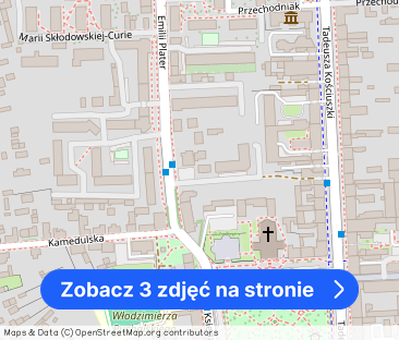 Wynajmę oryginalne mieszkanie - Zdjęcie 1