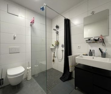 Moderne 2-Zimmerwohnung mit Dachterrasse in Gütersloh-Innenstadt - Foto 1