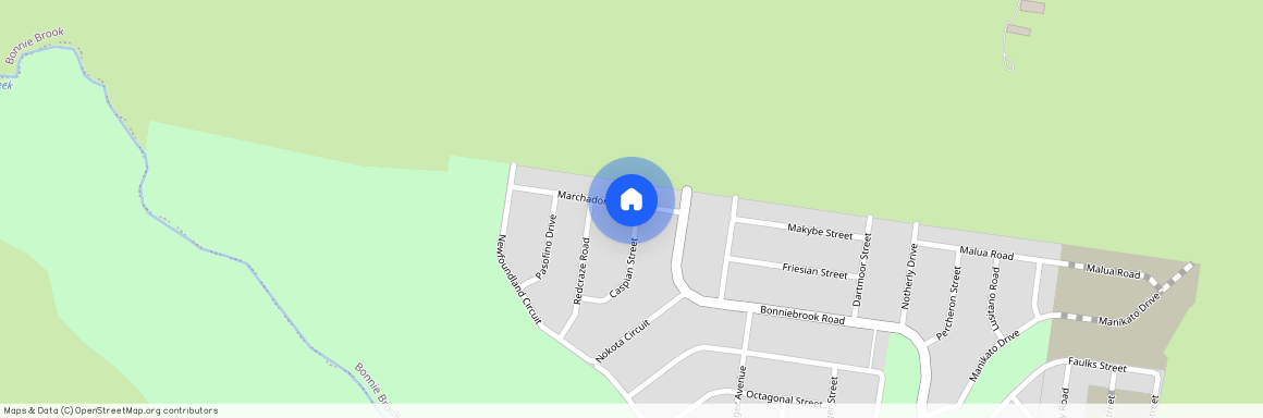 7 Marchador Street, Bonnie Brook