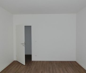 Altersfreundliche 2-Zimmer-Wohnung mit Loggia in der Innenstadt - Foto 2