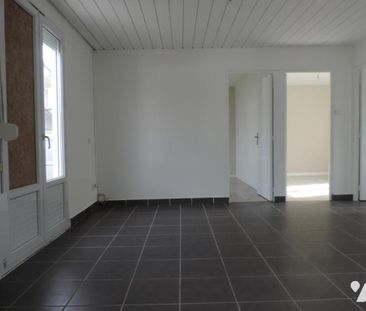 MAISON EN LOCATION A PABU ( 3 pièces, de plain-pied) - Photo 1