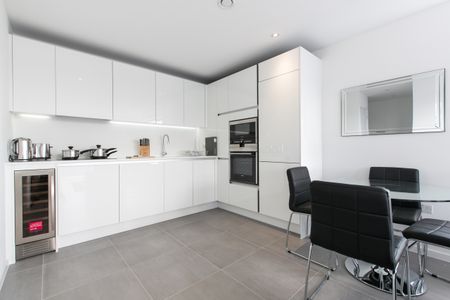 1 bedroom apartment to rent - Photo 4