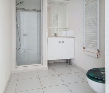 Deux pièces rez-de-chaussée - Photo 2