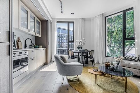 1 bedroom apartment to rent - Photo 3