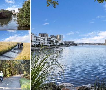 828/7 Verona Drive, 2127, Wentworth Point Nsw - Photo 4