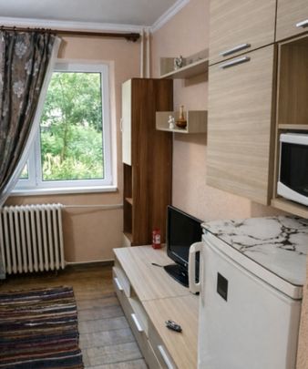 Garsonieră Olimpia-Stadion - Fotografie 1