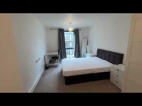 3 Bed Flat, Fulton Road, HA9 - Photo 1