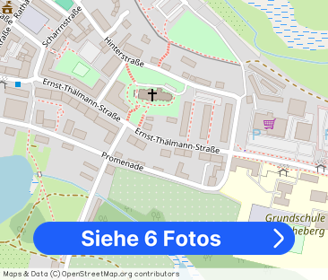 HELL & GROSSZÜGIG MIT BALKON - Foto 1