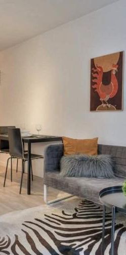 Studio - Montréal - $1,145 /mo - Photo 1