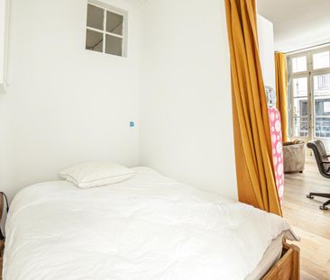 Location Appartement 2 pièces Meublé 31m² NANTES 44000 - Photo 6