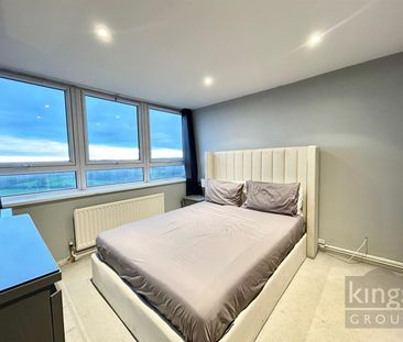 1 Bedroom Flat To Let - Photo 2